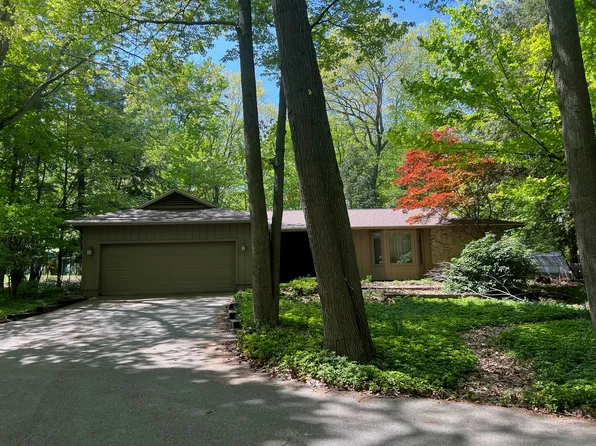 7337 W M 116, Ludington, MI 49431