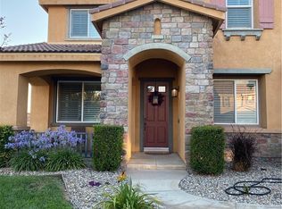 5072 Cottontail Way, Fontana, CA