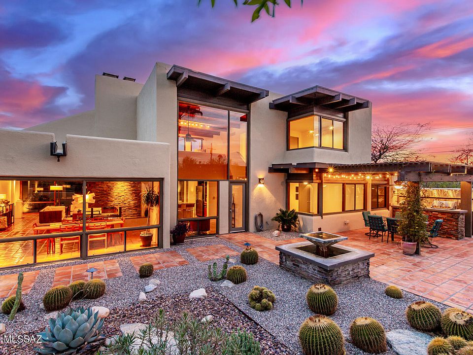 1st image of 6651 N Paseo De Los Altos