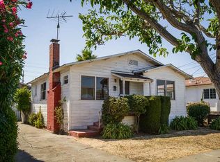 323 N Eldorado St, San Mateo, CA