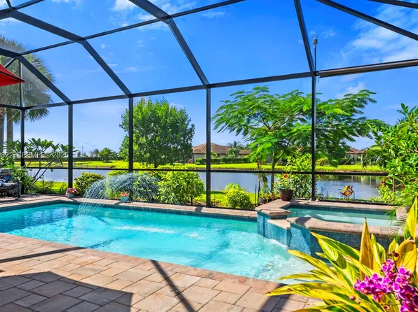 6144 Harmony Dr, Immokalee, FL 34142