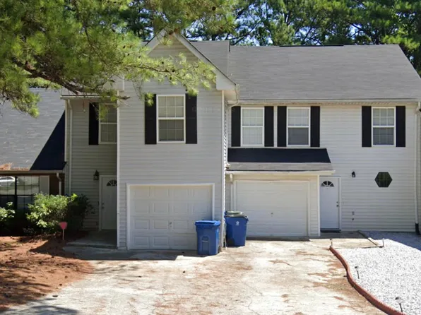 7178 Williamsburg Dr #7178, Riverdale, GA 30274