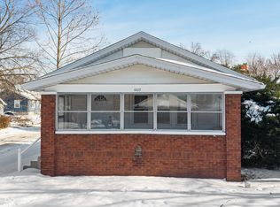 1027 N Linwood Ave, Indianapolis, IN 46201