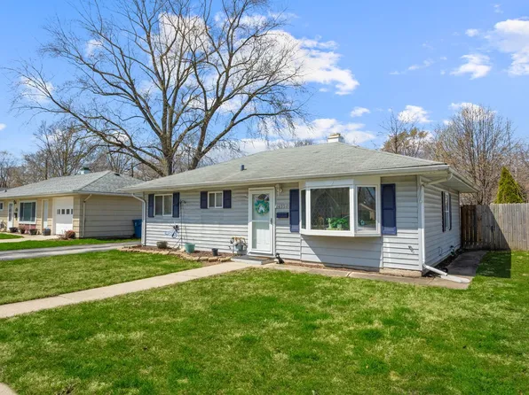 14950 Terrace Ln, Midlothian, IL 60445