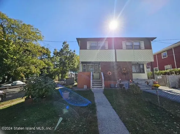 92 Lynhurst Ave, Staten Island, NY 10305