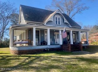 588 Union St, Gloster, MS 39638