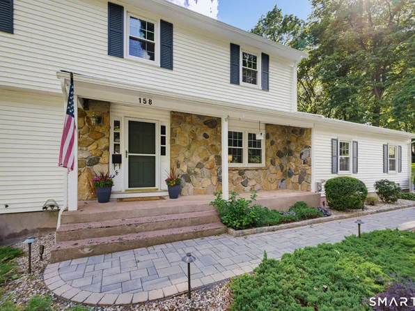 158 Orchard Hill Drive, South Windsor, CT 06074