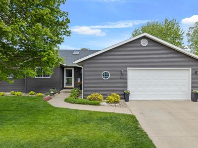 1401 Cherry LANE S S, Holmen, WI, 54636