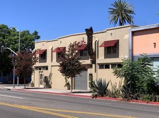 805 E 7th St APT 6, Long Beach, CA 90813
