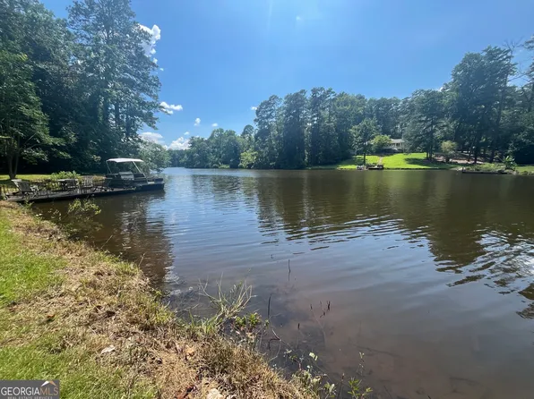 TRACT 2 Peninsula Dr, Lagrange, GA 30240