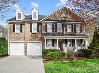 1021 Forbishire Dr, Matthews, NC 28104