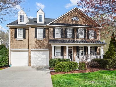 1021 Forbishire Dr, Matthews, NC, 28104