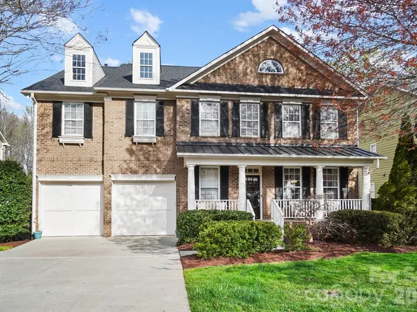 1021 Forbishire Dr, Matthews, NC 28104