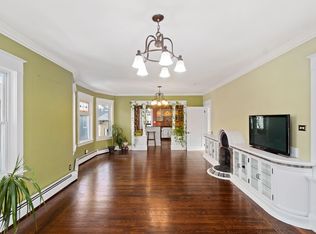 153 Governor St #2, Providence, RI 02906