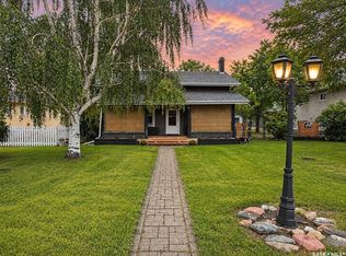 1174 Conrad Ave, Gull Lake, SK S0N1A0