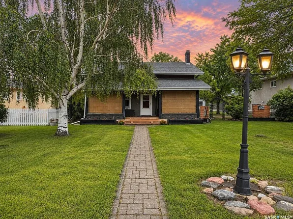 1174 Conrad AVENUE, Gull Lake, SK S0N 1A0