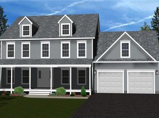 31 Arbor Way LOT 19, Suffield, CT 06078