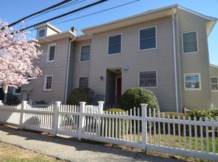 36 Connecticut Ave #B, Greenwich, CT 06830