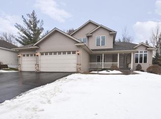 19577 Vernon St NW, Elk River, MN 55330