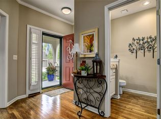7844 W 156th Pl, Overland Park, KS 66223