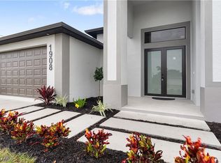 1908 NW 14th St, Cape Coral, FL 33993
