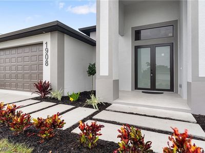 1908 NW 14th St, Cape Coral, FL, 33993