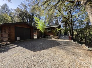 22100 Smuthers Ravine Rd, Colfax, CA 95713