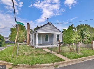 4222 Rail St, Capitol Heights, MD 20743