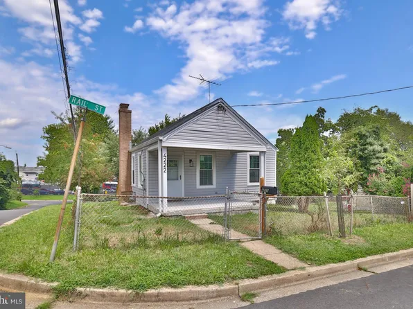 4222 Rail St, Capitol Heights, MD 20743