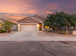 23759 W Magnolia Dr, Buckeye, AZ 85326