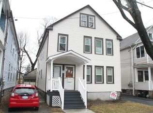 36 May St, Poughkeepsie, NY 12603