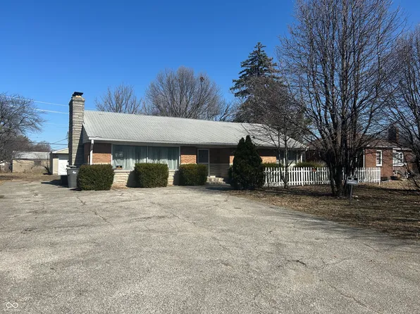 7114 E 10th St, Indianapolis, IN 46219