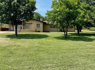 3702 Seymour Rd, Wichita Falls, TX 76309
