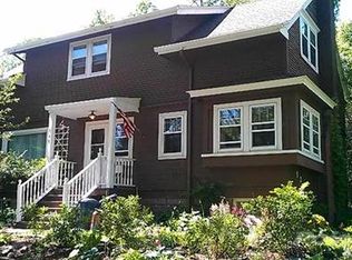 526 E Oxford St, Duluth, MN 55803