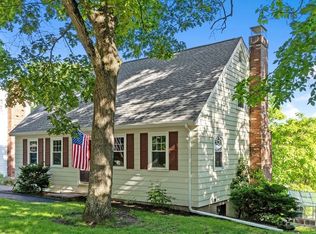 37 Temple St, Melrose, MA 02176
