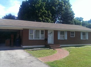 166 Houston Ave NE, Roanoke, VA 24012