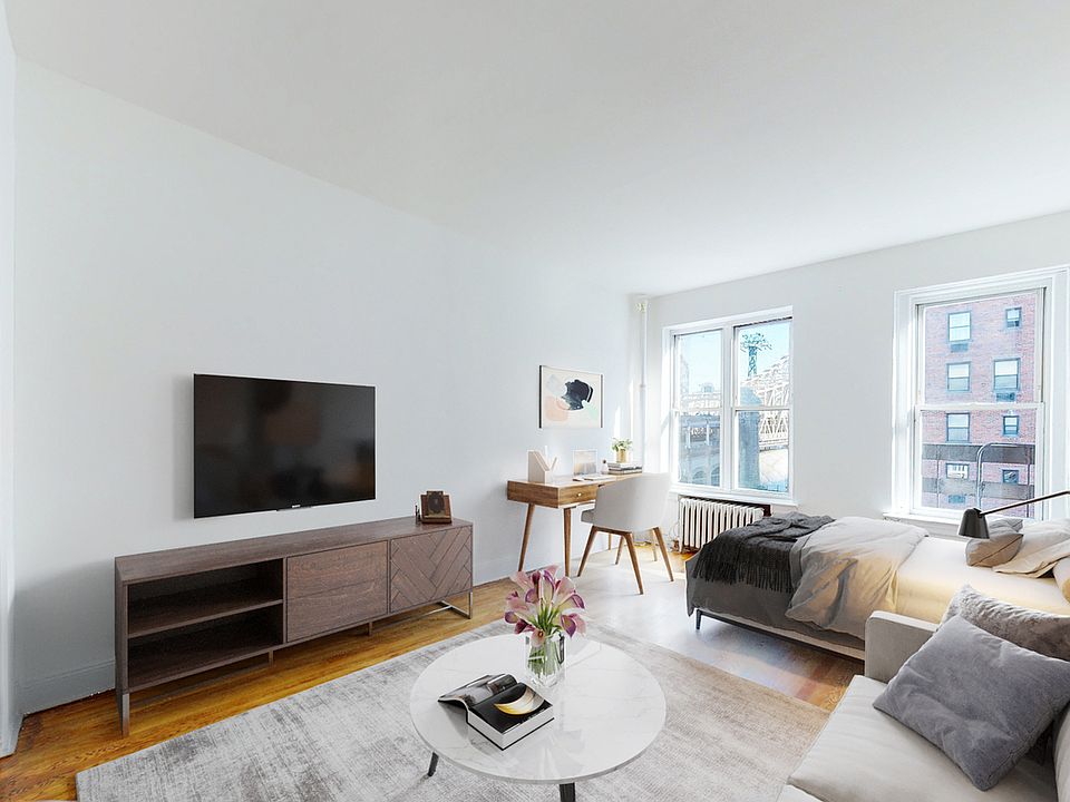 1st image of 1075 1st Ave APT 6E