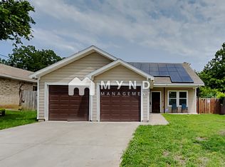 2431 Moffatt Ave, Dallas, TX 75216
