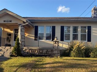 4317 Osceola St, Saint Louis, MO 63116