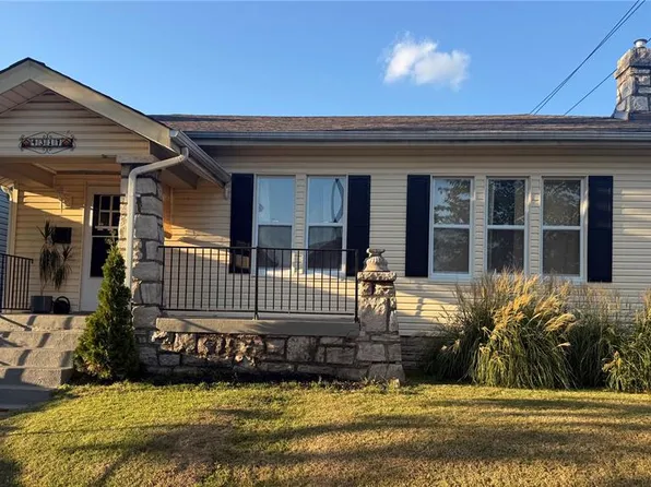 4317 Osceola St, Saint Louis, MO 63116