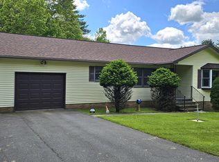 24 Buff Rd, Cochecton, NY 12726