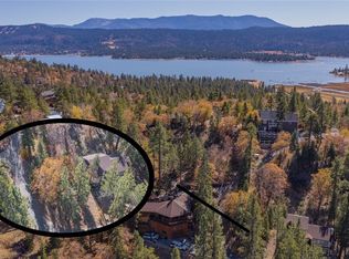 0 Raccoon, Fawnskin, CA 92333