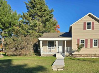 305 Court St, Kalkaska, MI 49646