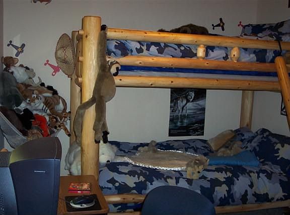 boys bedroom
