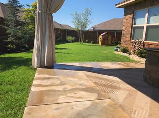 2240 Timber Rdg, Yukon, OK 73099