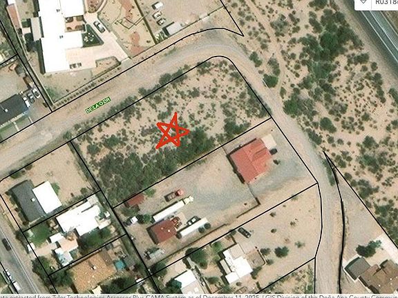 2nd image of LOT 5 Vanegas Dr