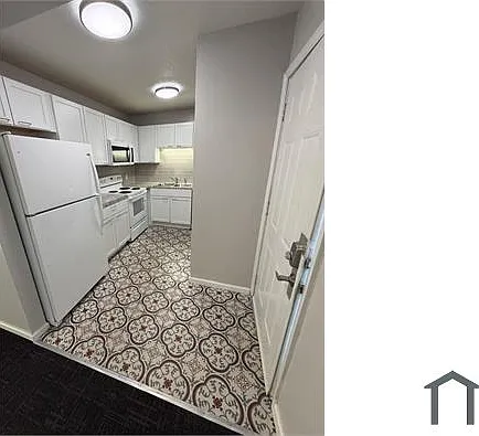 3 bed, 1120 sqft, $1,200 — Photo 2