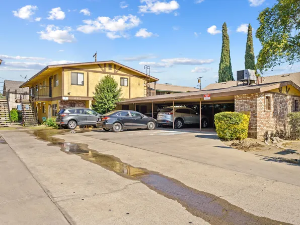 623 S Court Street, Visalia, CA 93277