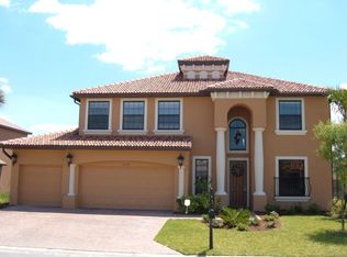 12357 Country Day Cir, Fort Myers, FL 33913
