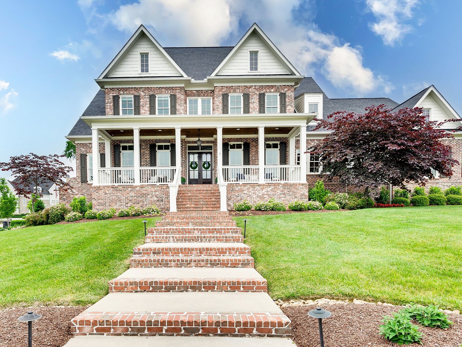 1524 Amesbury Ln, Franklin, TN 37069 Zillow